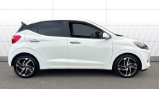 Hyundai i10 1.0 [63] Premium 5dr Auto [Nav] Petrol Hatchback